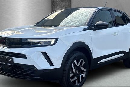 Opel Mokka 7.703 km 20.980 &euro; Hamburg 22529