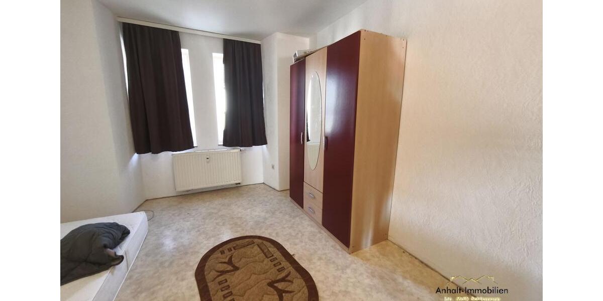 Etagenwohnung Oranienbaum-Wörlitz Gohrau - 2 Zimmer, 59 m&sup2;, 443&euro; | Angebot:25751598
