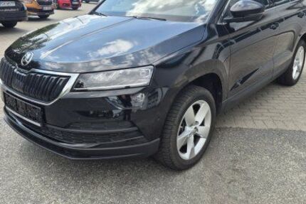 Skoda Karoq 32.500 km 20.750 &euro; Parchim 19370