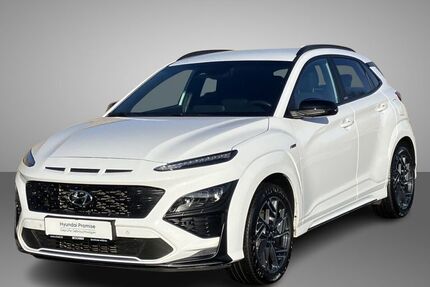 Hyundai KONA 40.990 km 18.750 &euro; Eisenach 99817