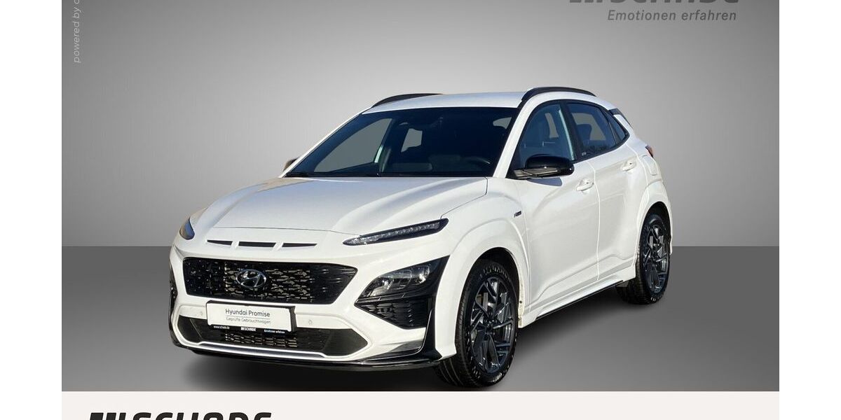 Hyundai KONA 40.990 km 18.750 &euro; Eisenach 99817