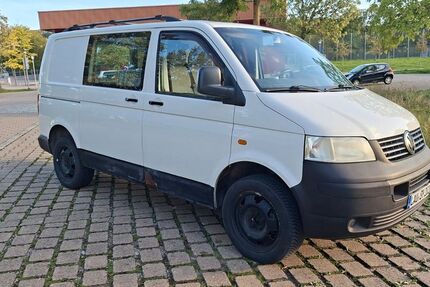 VW T5 Transporter 309.400 km 9.500 &euro; Ellingen 91792