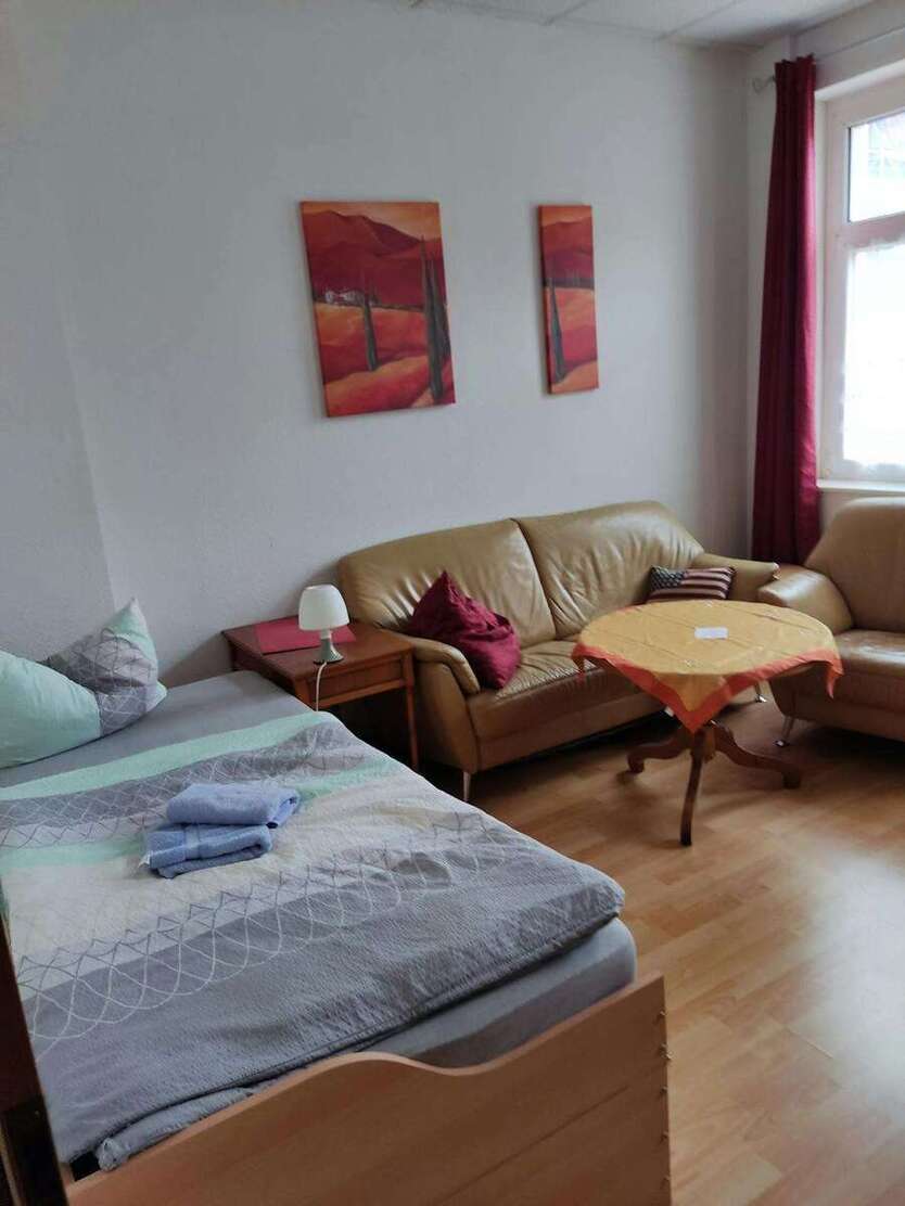 Wohnen auf Zeit in Leipzig 1.720 € 3 zimmer