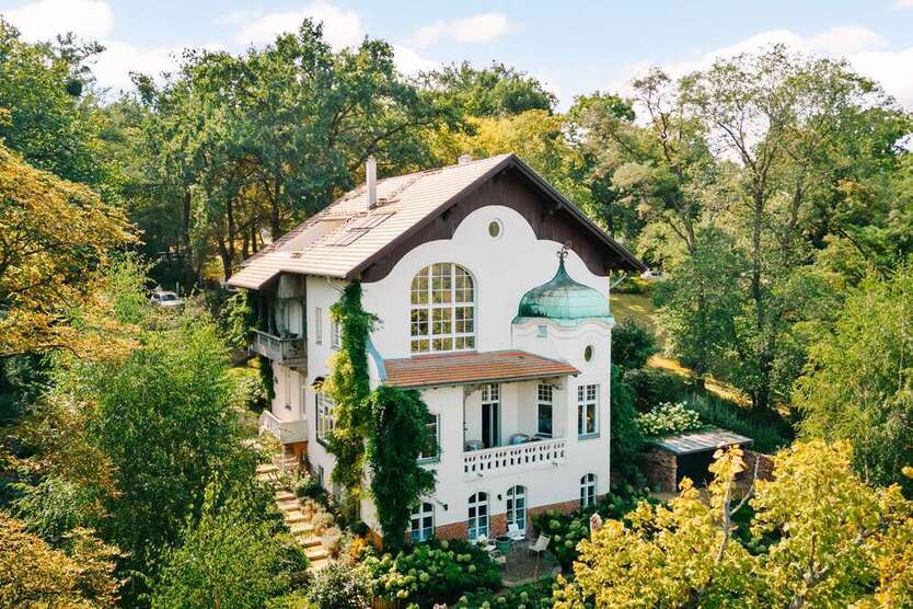 Haus zum Kaufen in Potsdam 5.500.000 € 509 m²
