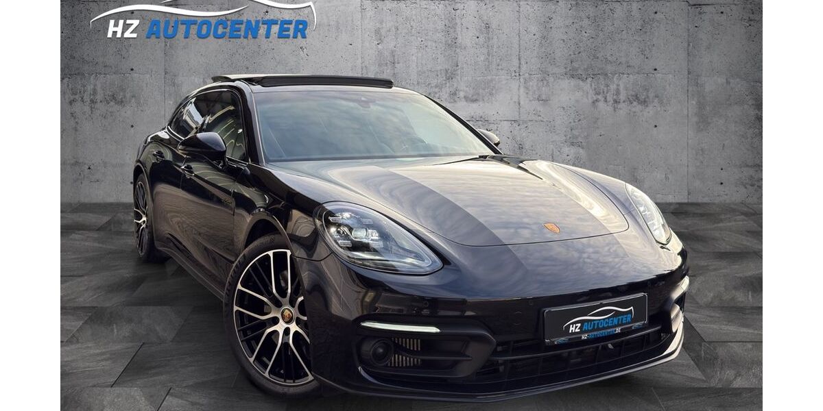 Porsche Panamera 112.000 km 78.999 &euro; March 79232