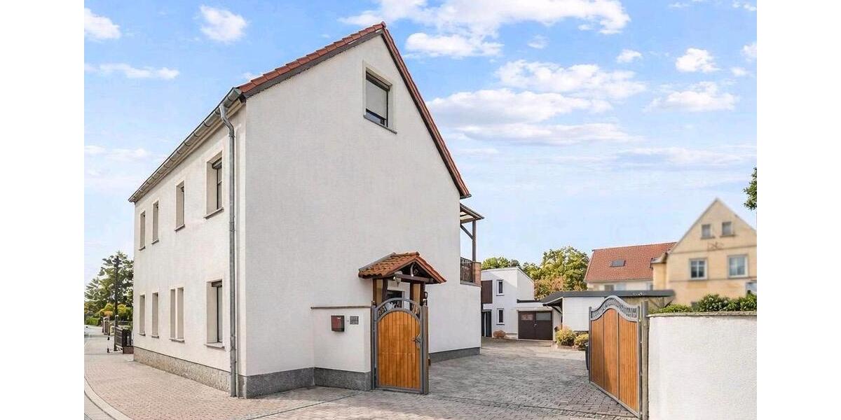 Einfamilienhaus Wittichenau - 8 Zimmer, 175 m&sup2;, 249.000&euro; | Angebot:25937260