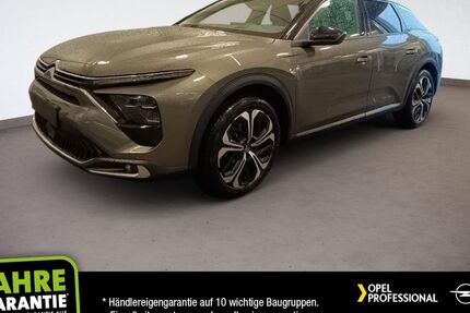 Citroen C5 X 29.985 km 18.950 € Kaufbeuren 87600