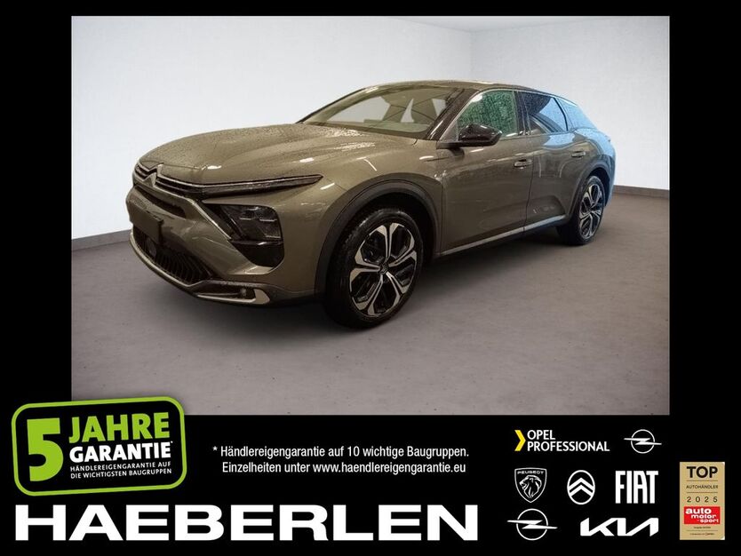 Citroen C5 X 29.985 km 18.950 € Kaufbeuren 87600