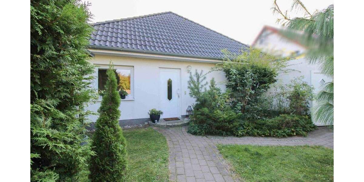 Einfamilienhaus Sassnitz - 6 Zimmer, 499.000&euro; | Angebot:25177171