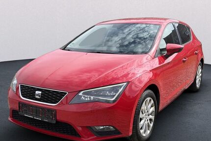 Seat Leon 131.350 km 7.990 &euro; Stahnsdorf 14532
