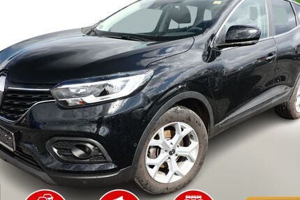 Renault Kadjar 38.050 km 17.888 &euro; Kehl 77694