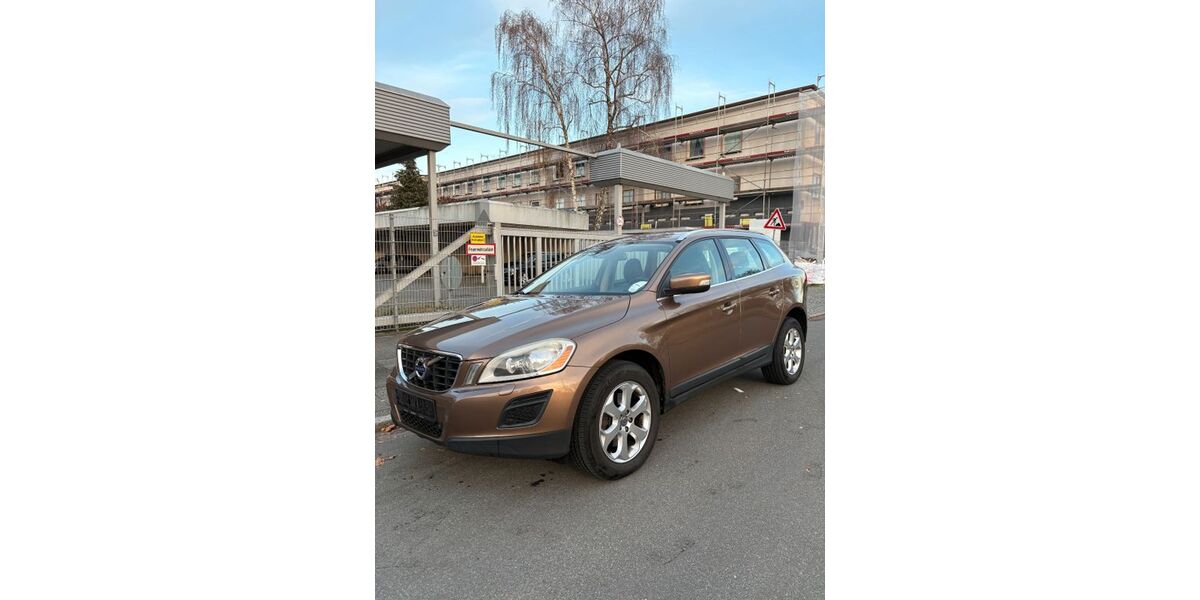 Volvo XC60 199.403 km 12.299 &euro; Bremen 28197