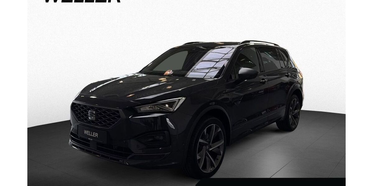 Seat Tarraco 50.142 km 36.450 &euro; Osnabrück 49084