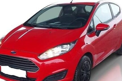 Ford Fiesta 107.500 km 5.589 € Geislingen an der Steige 73312