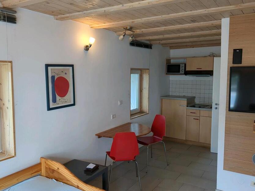 Appartment in Fritzlar-Lohne