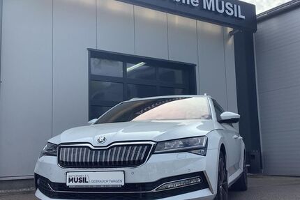 Skoda Superb 73.285 km 27.490 &euro; Leipzig 04207