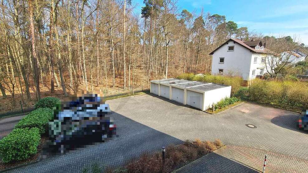 Wohnung zum Kaufen in Obertshausen 239.000 € 71 m²
