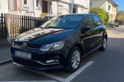 VW Polo 110.000 km 9.790 &euro; Reutlingen 72764