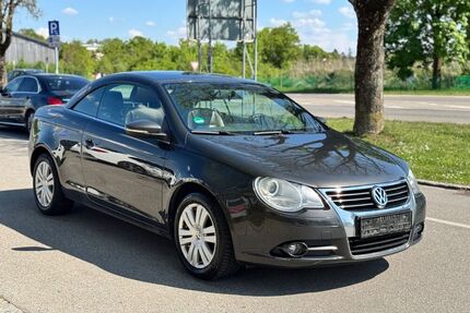 VW Eos
