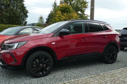 Opel Grandland (X) 65.100 km 22.090 &euro; Ebersbach 02730