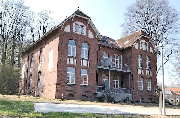 Wohnung zum Mieten in Viersen 1.200 € 121.47 m²