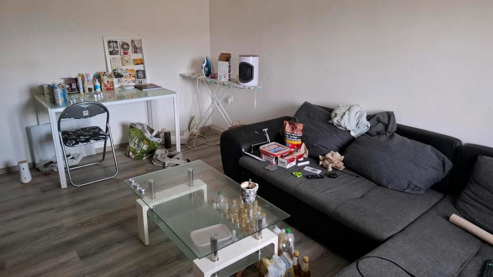 Etagenwohnung Arzberg - 3 Zimmer, 68 m&sup2;, 48.000&euro; | Angebot:26989785
