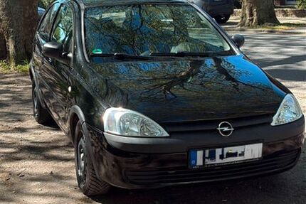 Opel Corsa 170.000 km 2.300 &euro; Moers 47441