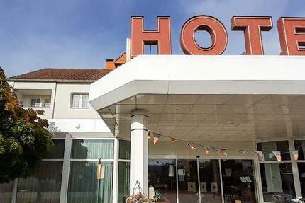 Gewerbeobjekt Mittweida Ringethal - 850.000&euro; | Angebot:24734086