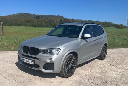 BMW X3 106.000 km 19.999 &euro; Hameln 31789