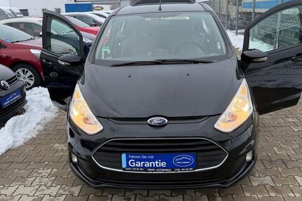 Ford B-Max 101.000 km 6.600 &euro; Gablingen 86456