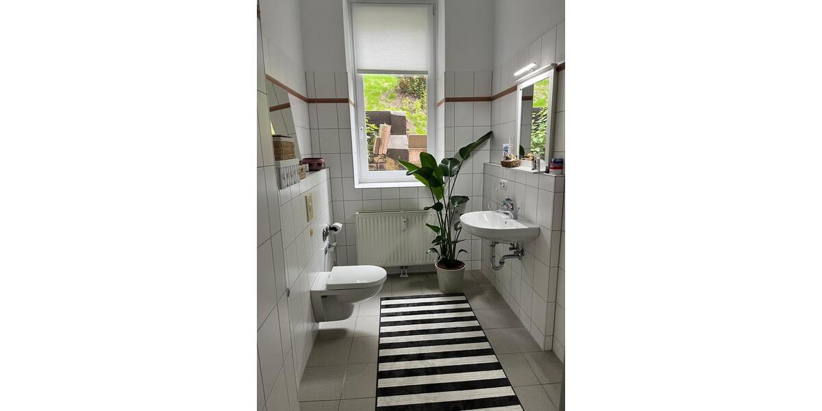 Erdgeschoßwohnung Hamburg Harburg - 2 Zimmer, 51 m&sup2;, 680&euro; | Angebot:26577682