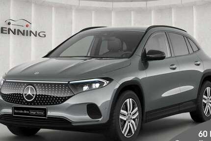 Mercedes-Benz EQA 7.458 km 36.780 € Herne 44653