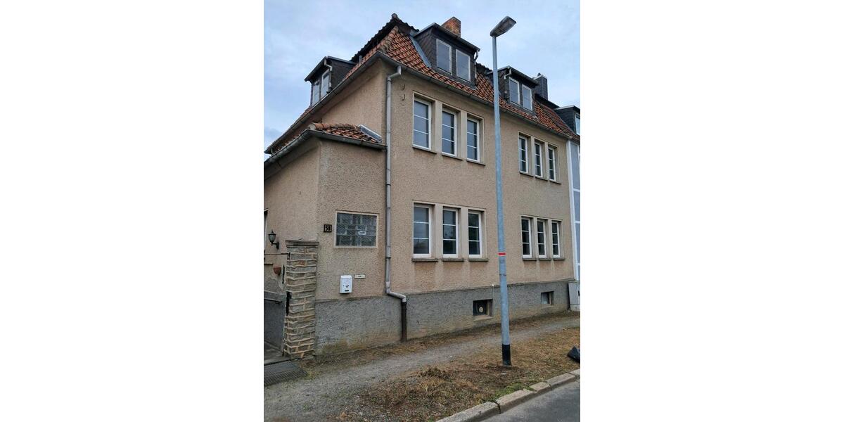 Mehrfamilienhaus, Wohnhaus Halberstadt - 5 Zimmer, 180 m&sup2;, 150.000&euro; | Angebot:27005941