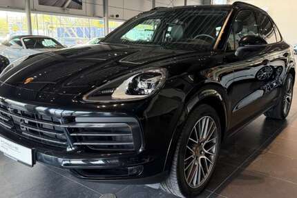 Porsche Cayenne 71.422 km 68.900 &euro; Bielefeld 33719