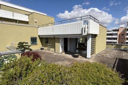 Wohnung zum Kaufen in Korntal-Münchingen 290.000 € 79.14 m²