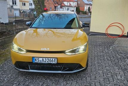 Kia EV6 46.500 km 28.900 &euro; Schauenburg 34270