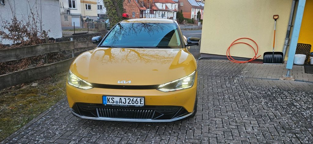 Kia EV6 46.500 km 28.900 &euro; Schauenburg 34270