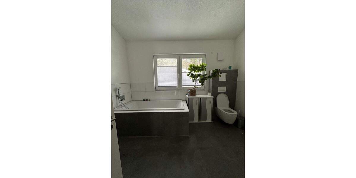 Moderne Doppelhaushälfte in Amstetten (BaWü) 7 zimmer