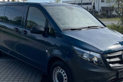 Mercedes-Benz Vito 106.000 km 17.980 &euro; Langen 63225