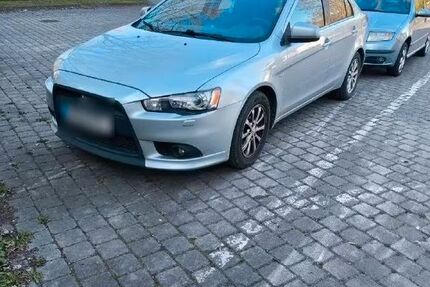 Mitsubishi Lancer 196.000 km 2.899 &euro; Großenlüder 36137