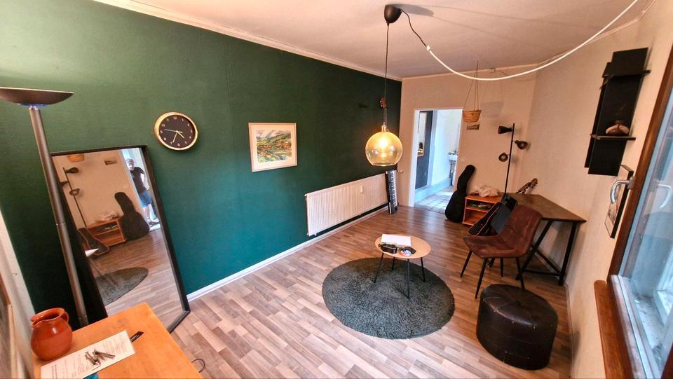 Atelier ,Büro , Studio