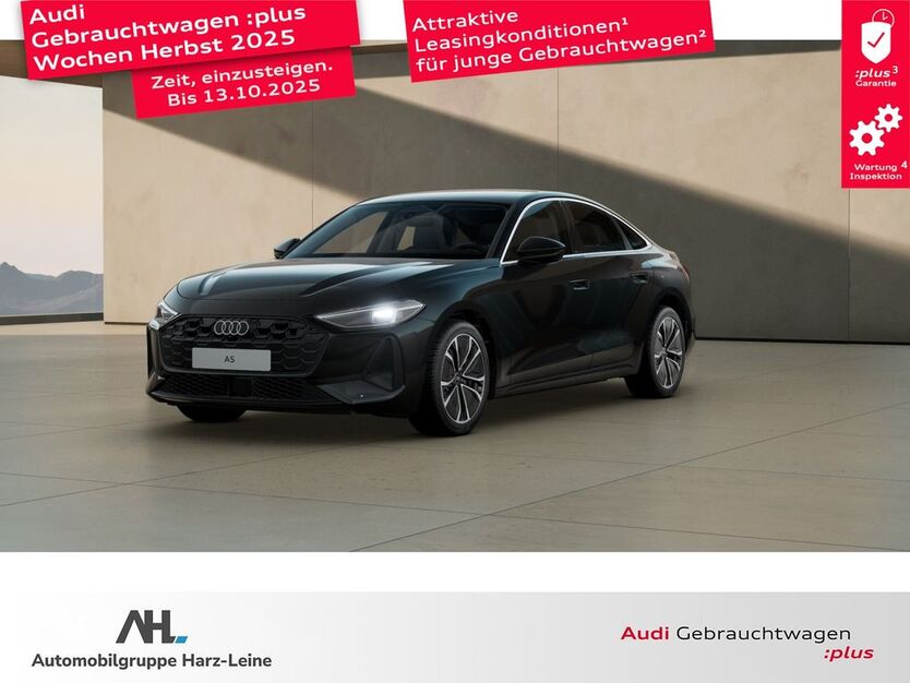 Audi A5 27.216 km 44.199 € Northeim 37154