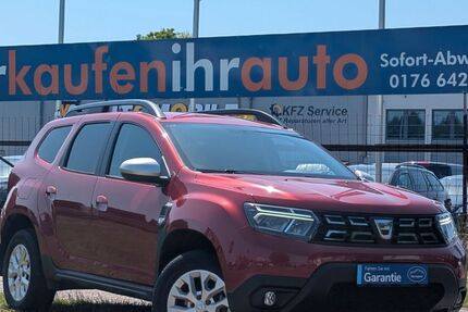 Dacia Duster 79.000 km 11.999 &euro; Kempen 47906