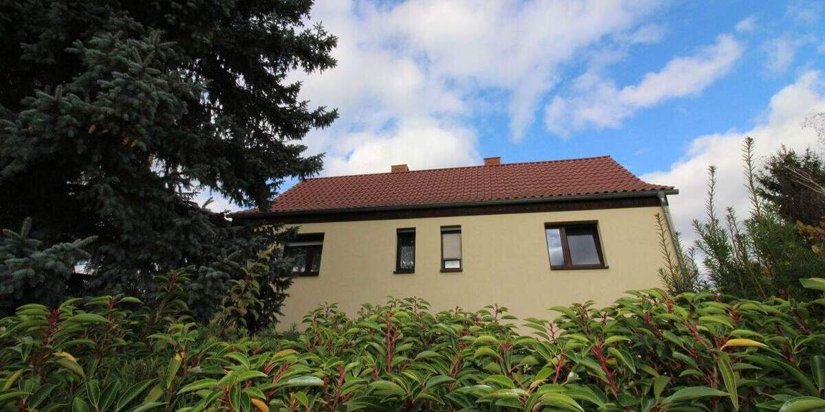 Einfamilienhaus Pößneck Pößneck,Stadt - 7 Zimmer, 140 m&sup2;, 140.000&euro; | Angebot:26685583