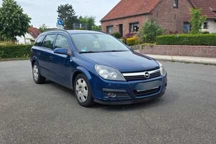 Opel Astra 255.000 km 1.000 &euro; Schortens 26419