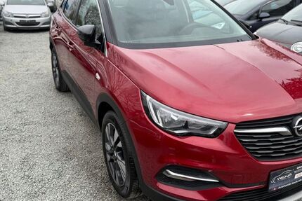 Opel Grandland (X) 56.000 km 11.999 &euro; Kiel 24146