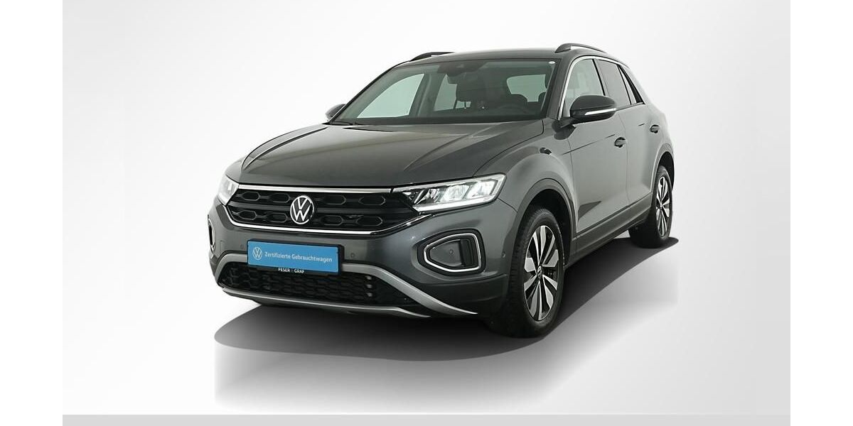 VW T-Roc 26.750 km 28.980 &euro; Nürnberg 90441