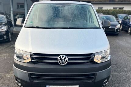 VW T5 Transporter 215.000 km 13.995 &euro; Lollar 35457