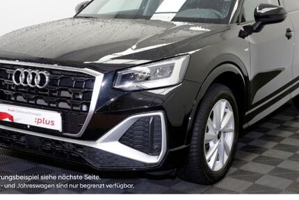 Audi Q2 74.439 km 25.950 &euro; Solingen 42653