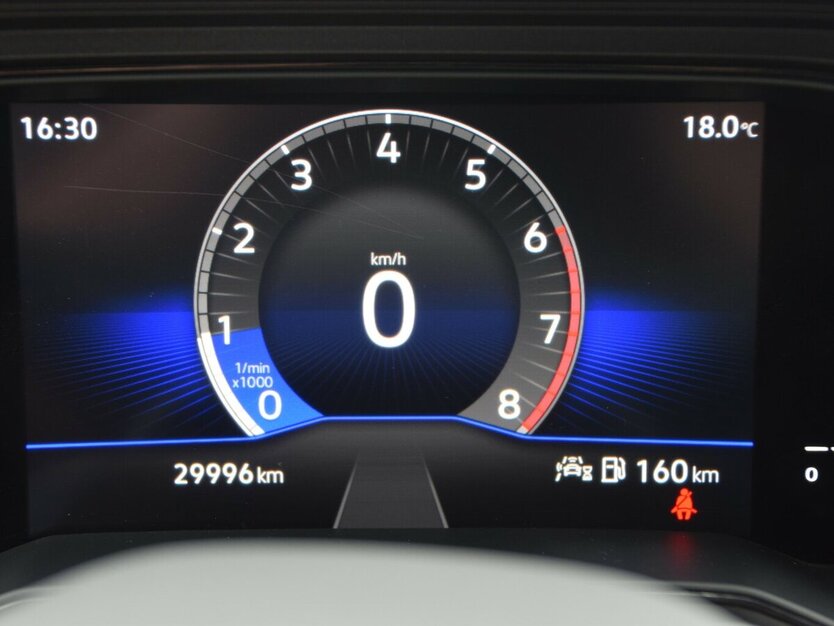 VW Polo 1,0 Fresh Klima*LED*PDC*5 Türen*Allseason 29.996 km 15.980 € Rastede 26160
